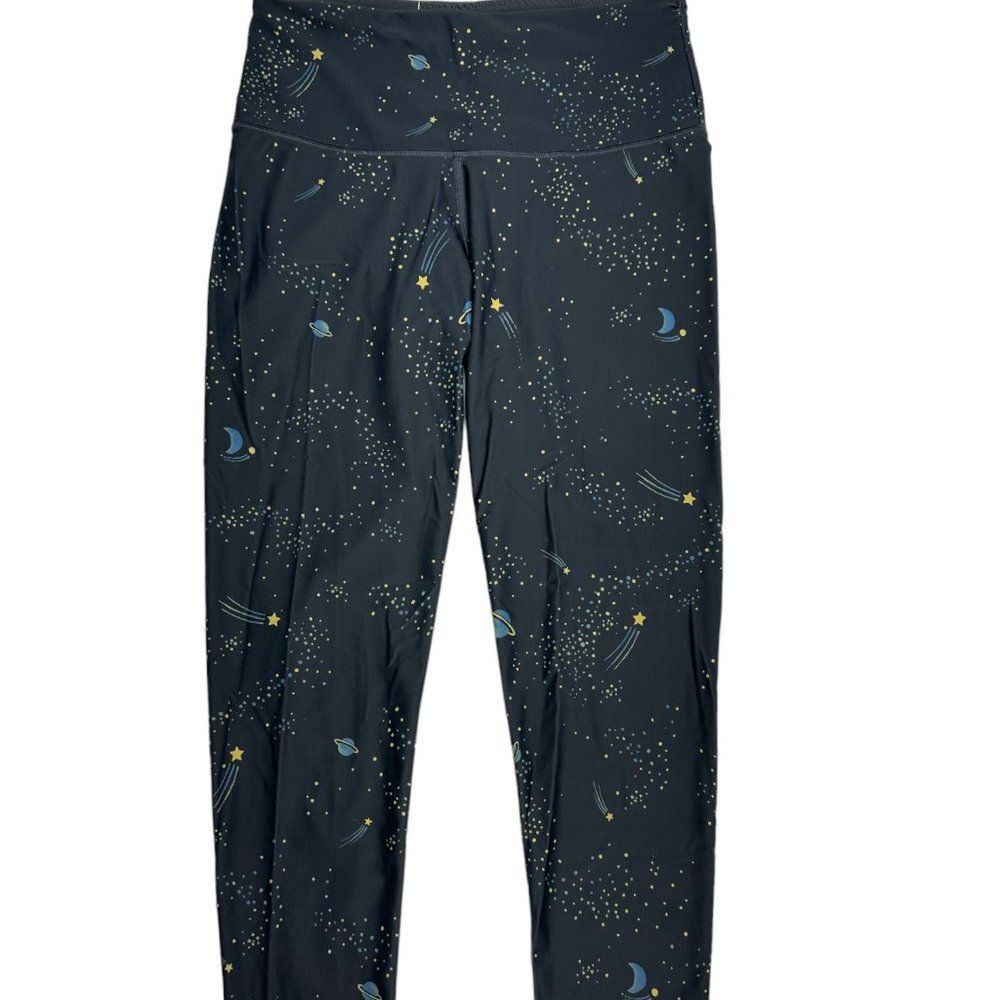 Victoria Sport Celestial 7/8 Leggings (M)